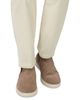 Boggi Milano Boggi Milano Men's Suede Leather Chelsea Boots - 2