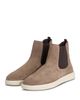 Boggi Milano Boggi Milano Men's Suede Leather Chelsea Boots - 4