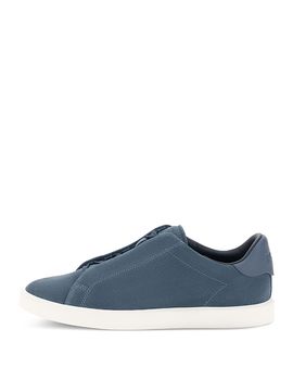 Boggi Milano Boggi Milano Men's Suede Leather Sneakers