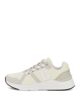 Boggi Milano Boggi Milano Men's Thunder Trainers
