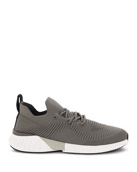 Boggi Milano Boggi Milano Men's Willow Trainer Knit Sock Sneakers
