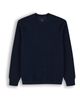 Boggi Milano Boggi Milano Merino Wool Blend Wooltech Crew Neck - 5