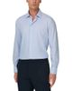 Boggi Milano Boggi Milano Micro Patterned Stretch Nylon Slim Fit B Tech Shirt - 1