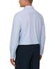 Boggi Milano Boggi Milano Micro Patterned Stretch Nylon Slim Fit B Tech Shirt - 3