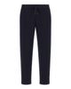 Boggi Milano Boggi Milano Mixed Scuba Jogger Pants - 5