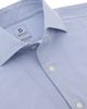 Boggi Milano Boggi Milano Regular Fit Japanese Jersey Polo Shirt - 5