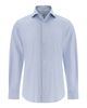 Boggi Milano Boggi Milano Regular Fit Japanese Jersey Polo Shirt - 6