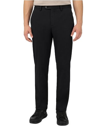 Boggi Milano Boggi Milano Stretch Cotton Trousers