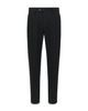 Boggi Milano Boggi Milano Stretch Cotton Trousers - 5