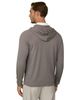 Boggi Milano Boggi Milano Superfine Merino Knitted Sweatshirt Full-Zip Hoodie - 3
