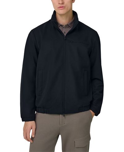 Boggi Milano Boggi Milano Technical Fabric B Tech Bomber