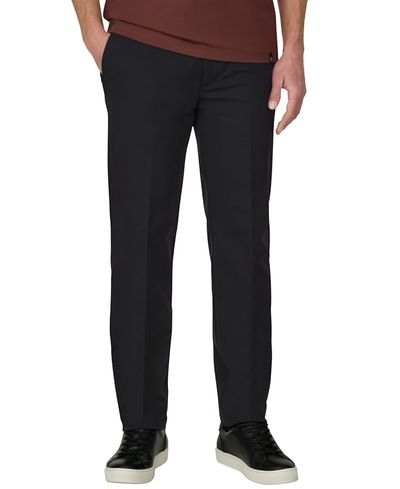 Boggi Milano Boggi Milano Technical Fabric B Tech Trousers