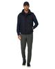 Boggi Milano Boggi Milano Technical Fabric Padded Gilet - 2