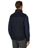 Boggi Milano Boggi Milano Technical Fabric Padded Gilet - 3