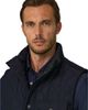 Boggi Milano Boggi Milano Technical Fabric Padded Gilet - 4