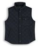 Boggi Milano Boggi Milano Technical Fabric Padded Gilet - 6