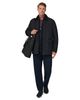 Boggi Milano Boggi Milano Technical Fabric Peacoat Padded - 2
