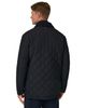 Boggi Milano Boggi Milano Technical Fabric Peacoat Padded - 3