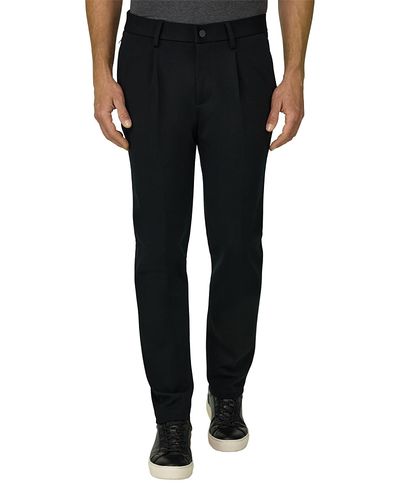 Boggi Milano Boggi Milano Technical Wool B Tech Trousers
