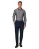 Boggi Milano Boggi Milano Technical Wool Trousers - 2