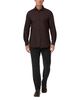 Boggi Milano Boggi Milano Yarn Dye Velvet Shirt - 2