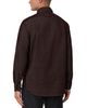 Boggi Milano Boggi Milano Yarn Dye Velvet Shirt - 3