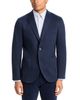Boglioli Boglioli Cotton Blend Micro Houndstooth Jersey Jacket - 3