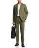 Boglioli Boglioli Garment Dyed Lyocell & Cotton Slim Fit K Suit - 2