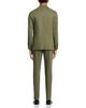 Boglioli Boglioli Garment Dyed Lyocell & Cotton Slim Fit K Suit - 3