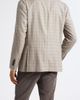 Boglioli Boglioli Overcheck Wool Sport Coat - 2