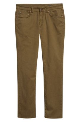 Boglioli Boglioli Straight Leg Jeans