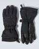 Bogner Bogner Adriano leather-trimmed ski gloves - 1