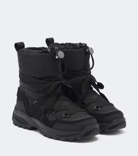 Bogner Bogner Alta Badia technical snow boots