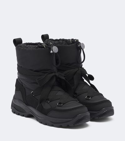 Bogner Bogner Alta Badia technical snow boots