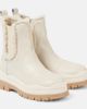 Bogner Bogner Arosa 8 shearling-lined leather Chelsea boots - 1