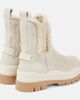 Bogner Bogner Arosa 8 shearling-lined leather Chelsea boots - 2