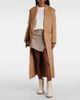 Bogner Bogner Arosa 8 shearling-lined leather Chelsea boots - 3