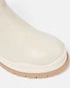 Bogner Bogner Arosa 8 shearling-lined leather Chelsea boots - 5