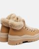 Bogner Bogner Arosa leather and shearling ankle boots - 2