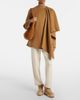 Bogner Bogner Arosa leather and shearling ankle boots - 3