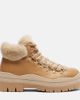 Bogner Bogner Arosa leather and shearling ankle boots - 4