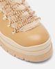 Bogner Bogner Arosa leather and shearling ankle boots - 5