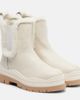 Bogner Bogner Arosa shearling-lined leather ankle boots - 1