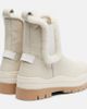 Bogner Bogner Arosa shearling-lined leather ankle boots - 2