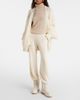 Bogner Bogner Arosa shearling-lined leather ankle boots - 3
