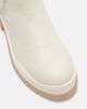 Bogner Bogner Arosa shearling-lined leather ankle boots - 5