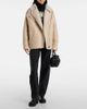 Bogner Bogner Arosa shearling-lined leather Chelsea boots - 3