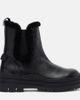 Bogner Bogner Arosa shearling-lined leather Chelsea boots - 4