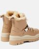 Bogner Bogner Arosa shearling-trimmed leather boots - 3