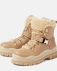 Bogner Bogner Arosa shearling-trimmed leather boots - 5